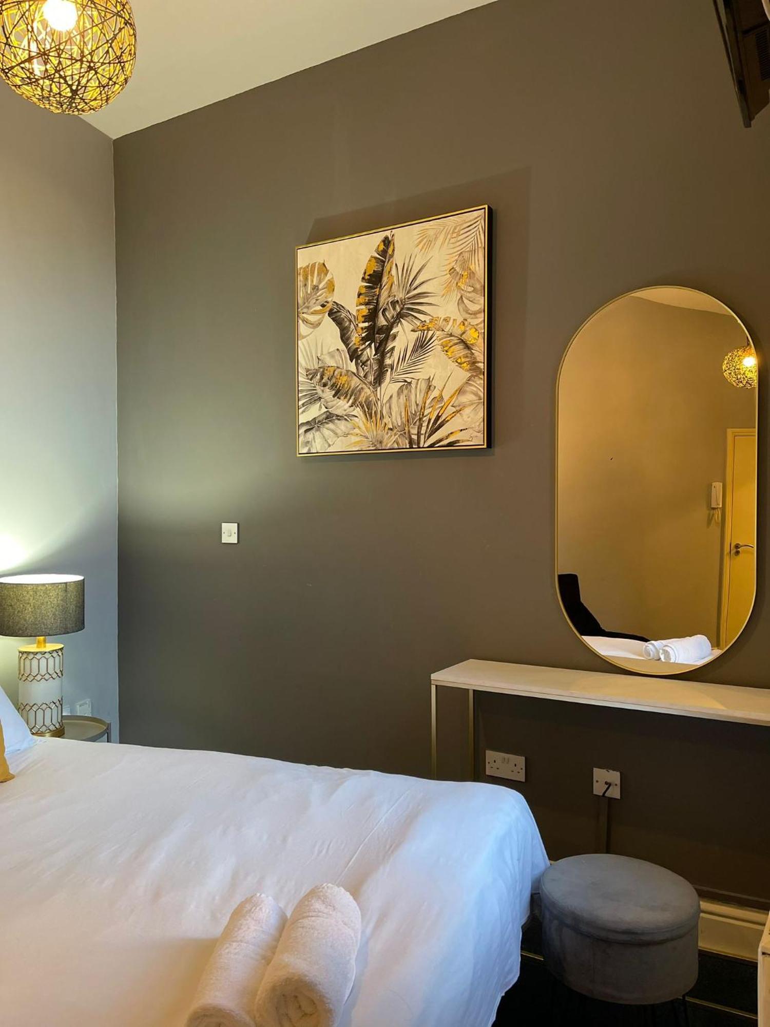 Go Bright Double Studio Apartamento *