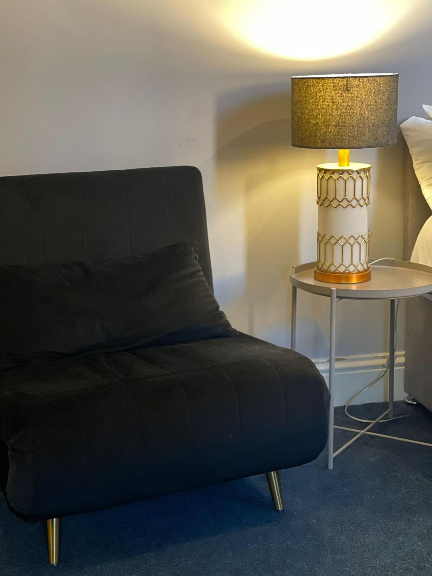 Appartement Go Bright Double Studio *